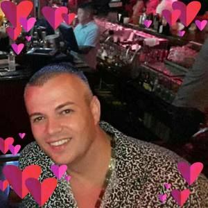 Meet your Posher, Nenad